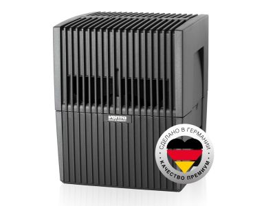 Мойка воздуха Venta LW15 черный