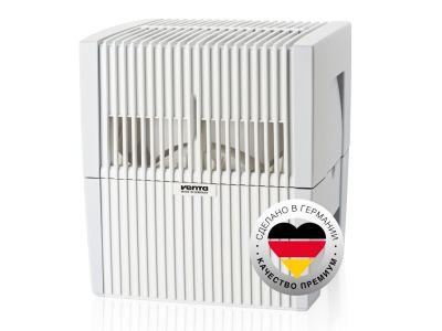 Мойка воздуха Venta LW25 белый